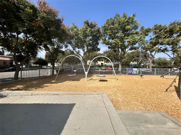Syd Kronenthal Park (10/4/2024 - Credits: Brandy Davis)