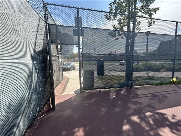 Syd Kronenthal Park (10/4/2024 - Credits: Brandy Davis)