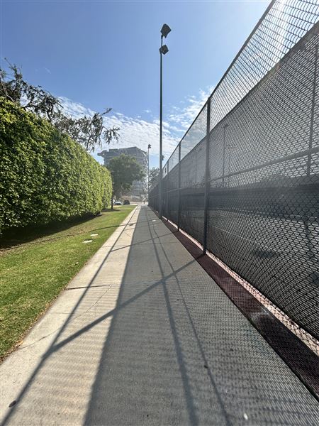 Syd Kronenthal Park (10/4/2024 - Credits: Brandy Davis)