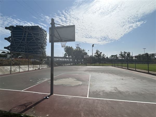 Syd Kronenthal Park (10/4/2024 - Credits: Brandy Davis)