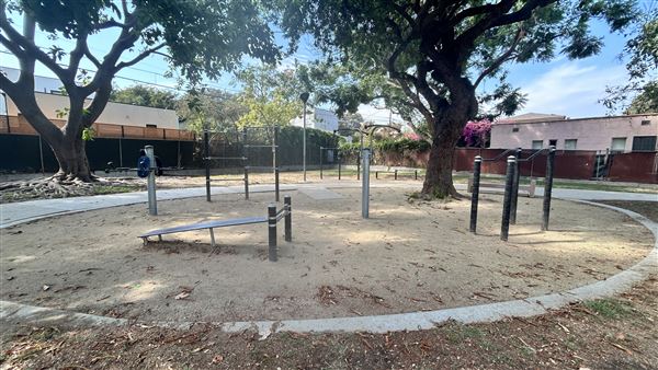 Syd Kronenthal Park (10/4/2024 - Credits: Brandy Davis)
