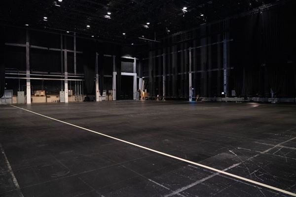 Television City - Stage (10/9/2024 - Credits: The MBS Group)
