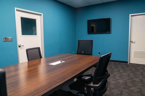 Television City - TVC Offices (10/9/2024 - Credits: The MBS Group)