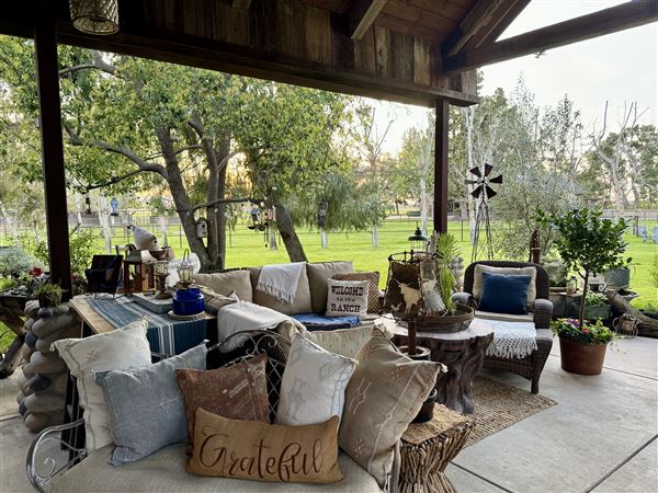Stockdale Ranch (10/11/2024 - Credits: Stockdale Ranch)