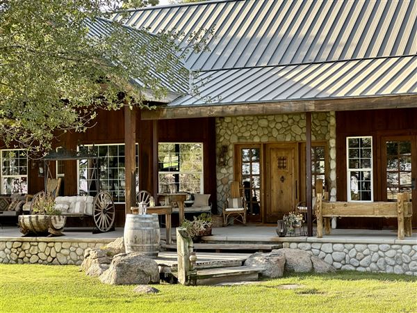 Stockdale Ranch (10/11/2024 - Credits: Stockdale Ranch)