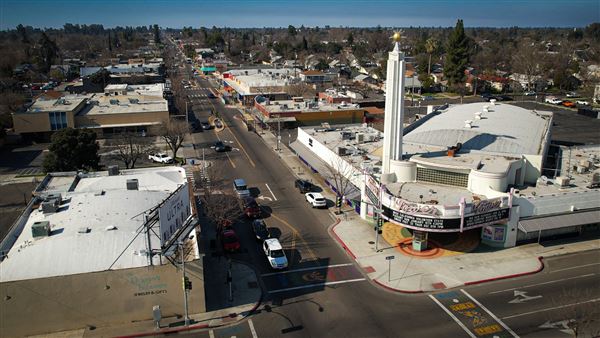 Tower District (2/28/2023 - Credits: Brandon Johansen)