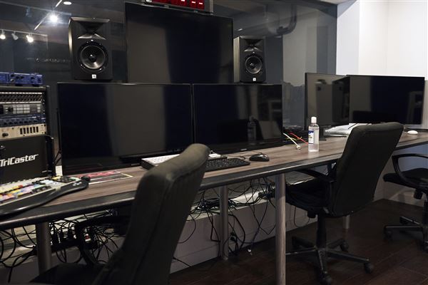 Dream Magic Studios (10/29/2024 - Credits: Dream Magic Studios)