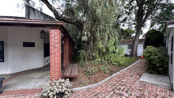 Centinela Adobe Ranch House (10/28/2024 - Credits: Brandy Davis)