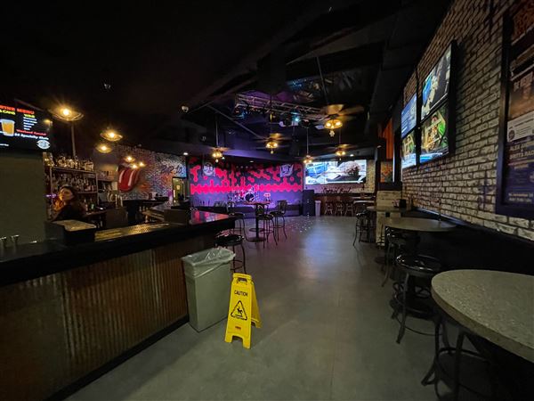 Corbin Bowl Lane & Bar (11/2/2024 - Credits: Sales & Events)