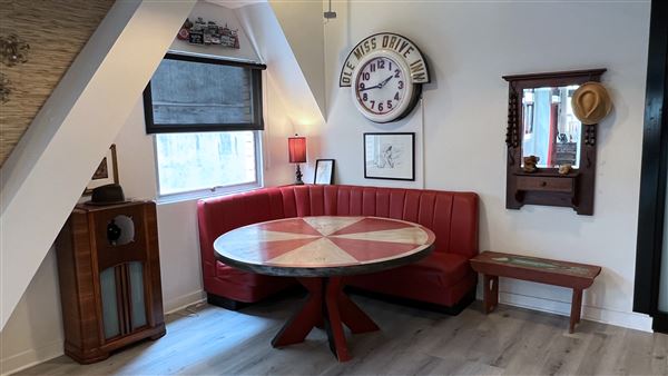 New York Style Loft - Open Space - 3,800 square feet (11/4/2024 - Credits: Photos taken by myself)