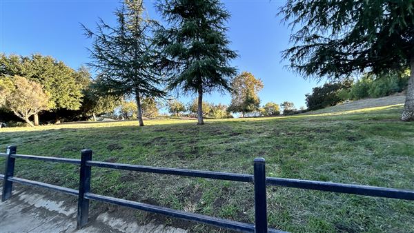 Serrania Park (11/8/2024 - Credits: Brandy Davis)