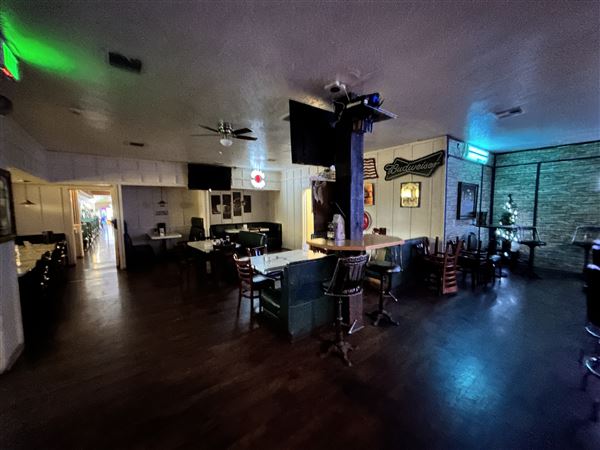 The Original Saugus Cafe (11/15/2024 - Credits: Brandy Davis)