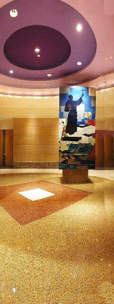 Junipero Serra State Building - Department of General Services (DGS) (12/31/2003)