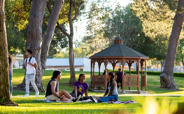 California Lutheran University - Cal Lutheran - CLU (12/6/2024 - Credits: California Lutheran University)