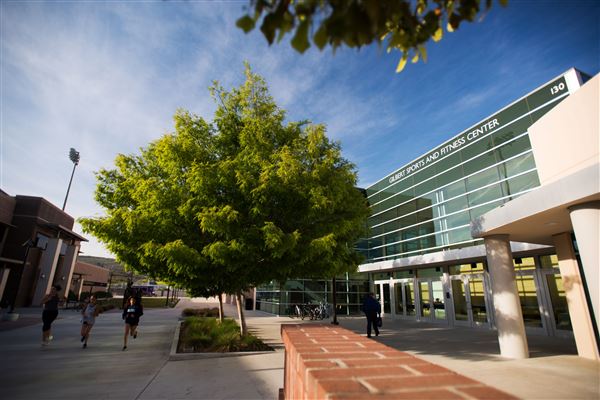 California Lutheran University - Cal Lutheran - CLU (12/6/2024 - Credits: California Lutheran University)