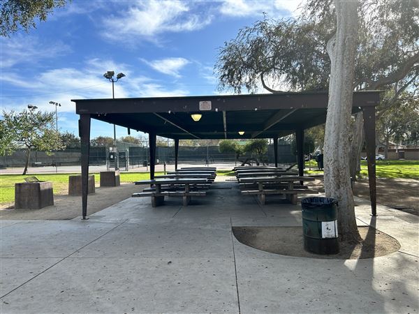 Veterans Memorial Complex (12/16/2024 - Credits: Brandy Davis)