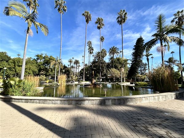 Will Rogers Memorial Park (12/16/2024 - Credits: Brandy Davis)
