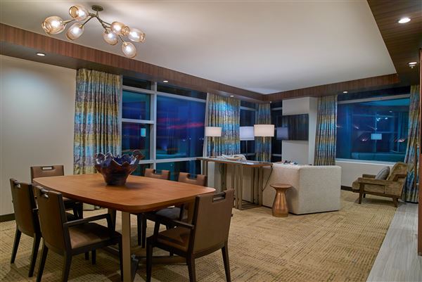 JW Marriott Anaheim Resort (1/14/2025 3:19:35 PM - Credits: submitted by:)