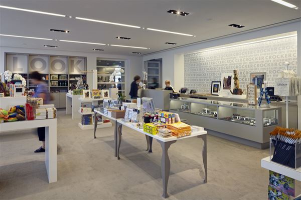 Crocker Art Museum (1/16/2025 - Credits: Crocker Art Museum Communications)