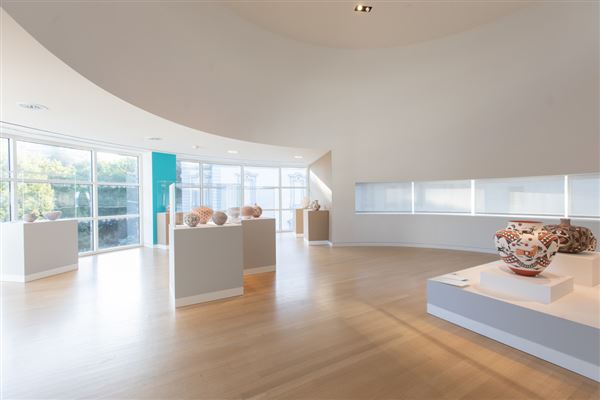 Crocker Art Museum (1/16/2025 - Credits: Crocker Art Museum Communications)