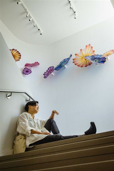 Crocker Art Museum (1/16/2025 - Credits: Crocker Art Museum Communications)