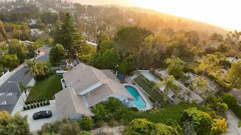 LA Paradise (1/27/2025)