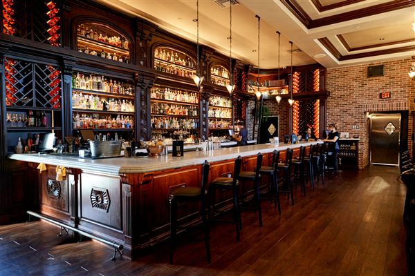 The Edmon Restaurant Bar (2/3/2025 1:56:48 PM - Credits: submitted by:)