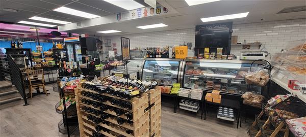 Garos Deli (2/9/2025 - Credits: Owner)