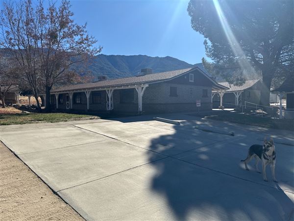 Twin Pines Ranch (1/13/2025)