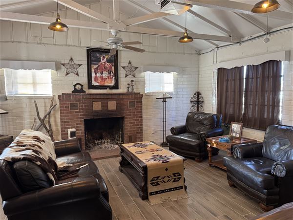 Twin Pines Ranch (1/13/2025)