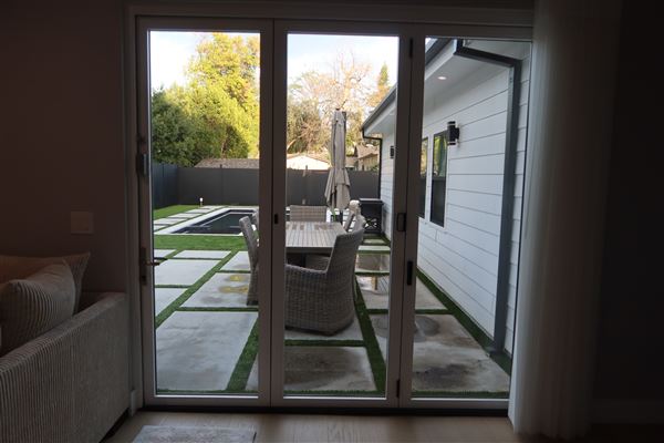 Modern Valley Home with Pool and Spacious Backyard (2/15/2025 - Credits: submitted by: Nicole  Bouzaglo)