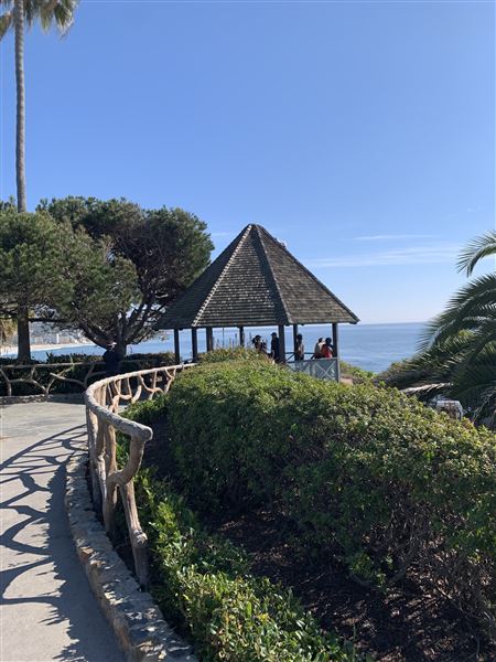 Heisler Park and Beach (2/20/2025 - Credits: Michelle Farry)