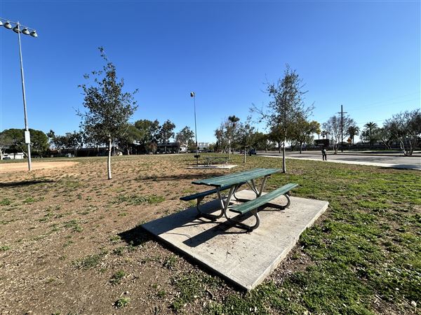 San Fernando Recreation Park (2/24/2025 - Credits: Brandy Davis)