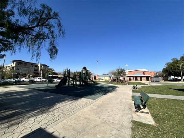 San Fernando Recreation Park (2/24/2025 - Credits: Brandy Davis)