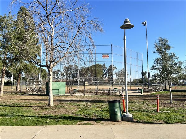 San Fernando Recreation Park (2/24/2025 - Credits: Brandy Davis)