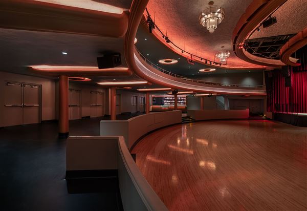 Hollywood Palladium (9/1/2023 - Credits: submitted by: Bonnie Robles)