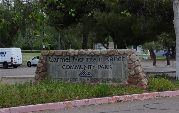 Carmel Mountain Ranch / Sabre Springs Recreation Center (5/31/2023 - Credits: Sabrina Moreno)