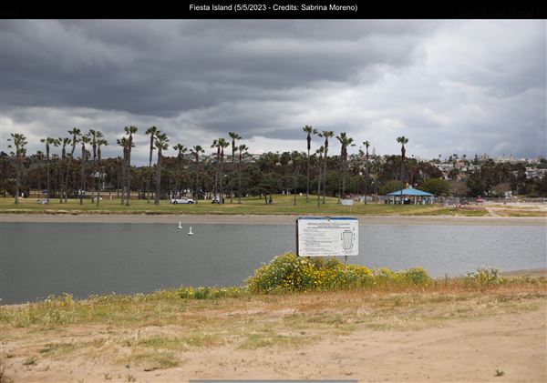 Fiesta Island (5/5/2023 - Credits: Sabrina Moreno)