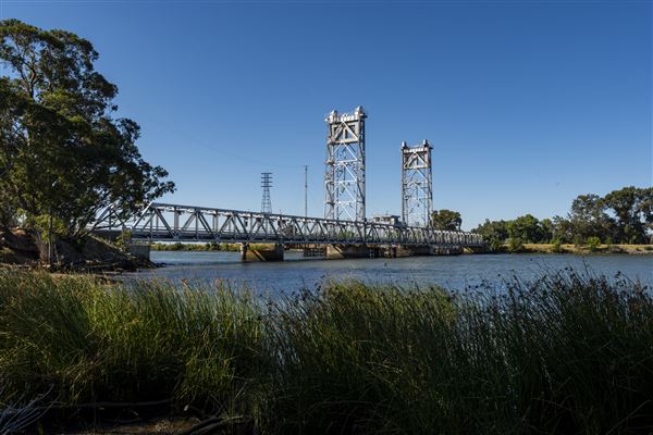 Brannan Island State Recreation Area (SRA) (7/1/2019 - Credits: Brian Baer)