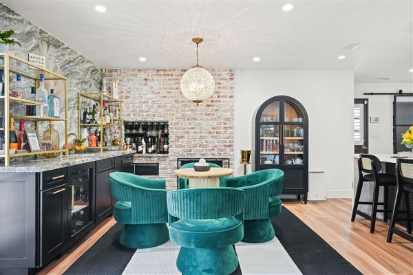 Casa Connolly (3/17/2025 - Credits: Phorvi Media)
