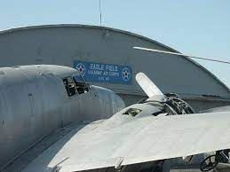 Eagle Field Airport (3/17/2025 - Credits: Eagle Field)