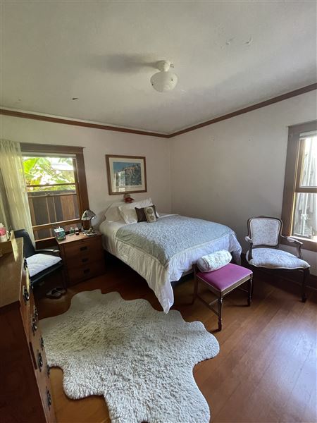 Venice California 1913 Craftsman Home (9/22/2024 - Credits: Helene Pisciotta-Di Salvo)