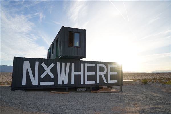 NXWHERE (2/14/2025 - Credits: Jason Madison)