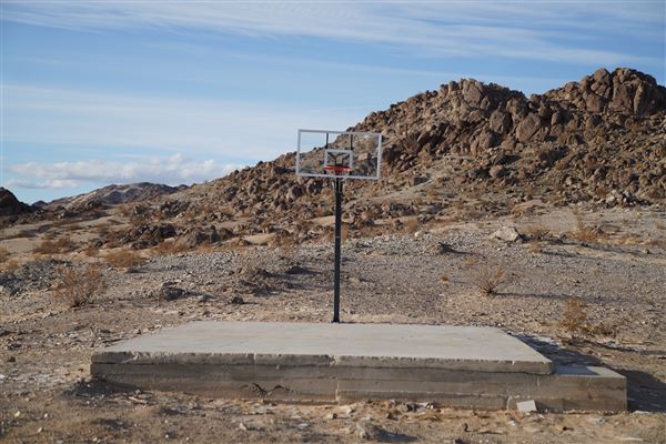 NXWHERE - Basketball Court (2/7/2025 - Credits: Jason Madison)