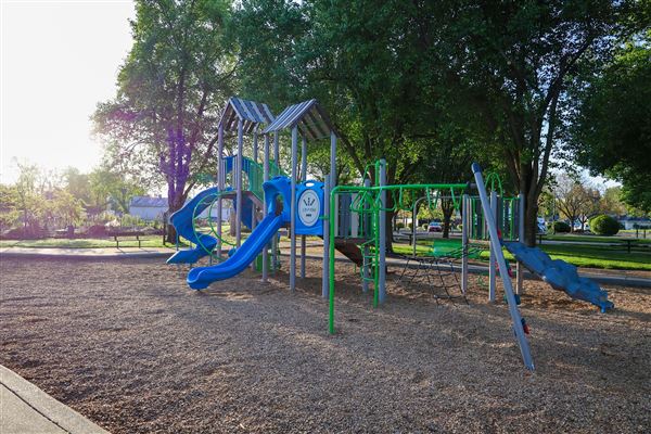 Oak Way Park (4/10/2024 - Credits: CARD)