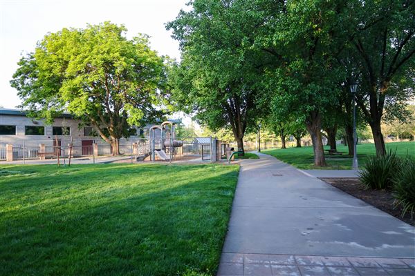 Oak Way Park (4/10/2024 - Credits: CARD)