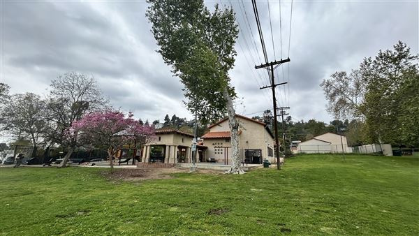 Silver Lake Recreation Center (3/27/2025 - Credits: Brandy Davis)