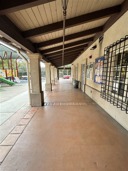 Silver Lake Recreation Center (3/27/2025 - Credits: Brandy Davis)