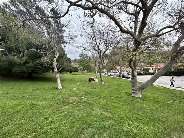 Silver Lake Recreation Center (3/27/2025 - Credits: Brandy Davis)