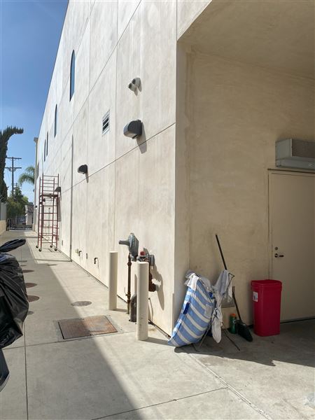 The Cathedral of Saint Sophia / Huffington Center (4/7/2025)